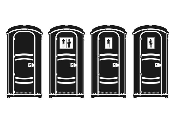 Best Portable Toilets with Baby Changing Stations  in Williamsburg, VA