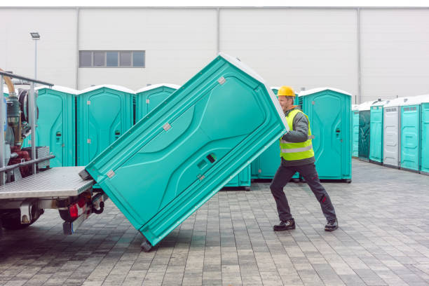 Best Portable Toilet Rental for Emergency Services  in Williamsburg, VA