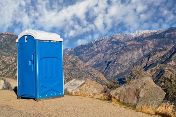 Trusted Williamsburg, VA Portable Potty Rental Experts