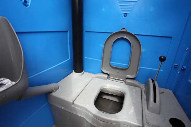 Best Short-Term Portable Toilet Rental  in Williamsburg, VA