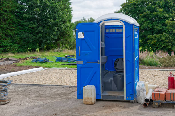 Portable Toilets for Disaster Relief Sites in Williamsburg, VA