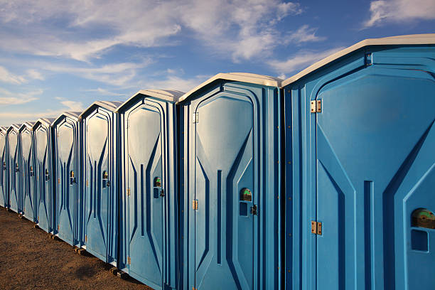  Williamsburg, VA Portable Potty Rental Pros