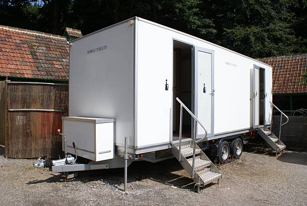 Best Portable Restroom for Sporting Events  in Williamsburg, VA