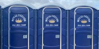 Best Portable Restroom Maintenance and Cleaning  in Williamsburg, VA